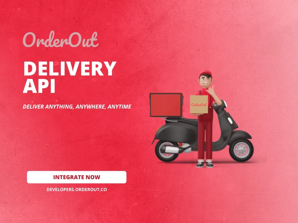 OrderOut Delivery is Changing the Game For Local Businesses