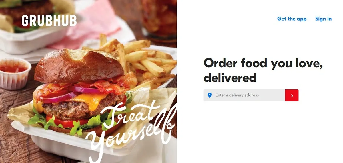 Grubhub Integration with Clover Point-of-Sale (POS)