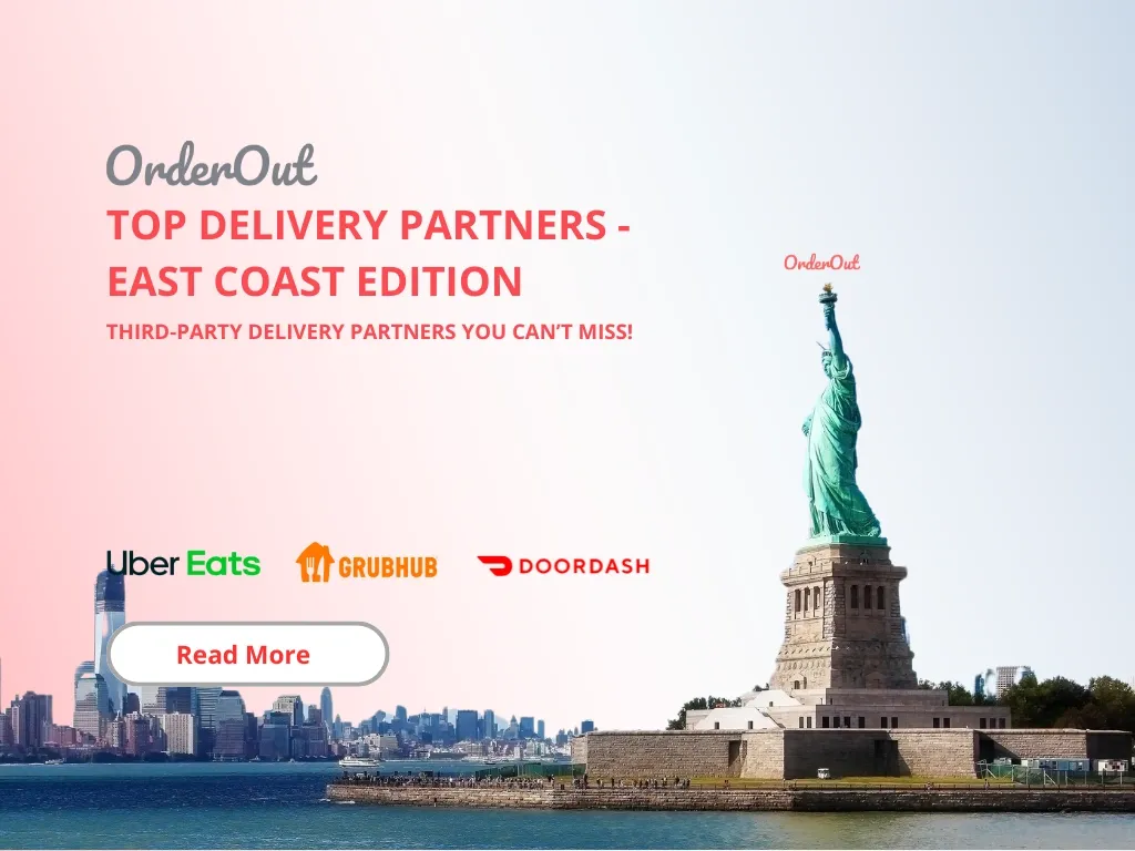 Top Delivery Partners in East Coast U.S.