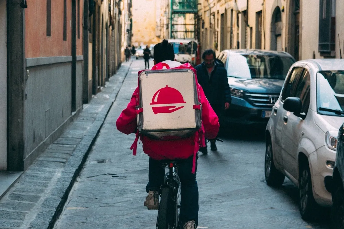 How Restaurants Can Benefit from Third-Party Food Delivery Services