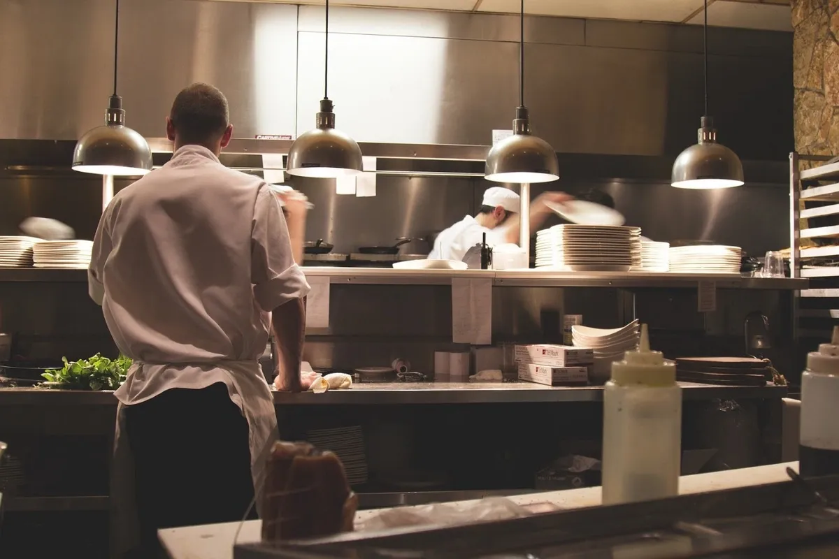 OrderOut Launches Cloud-Based Food-Delivery Service Compatible Kitchen Printer