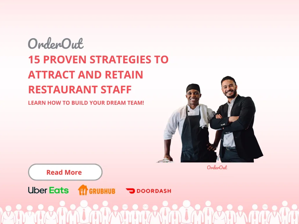 Successful Retaurant Management: Learn how to attract and retain your dream team!