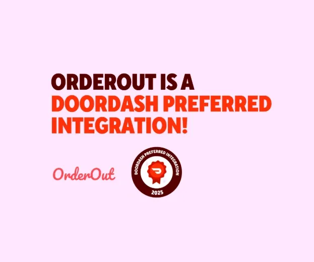 We’re Now a DoorDash Preferred Partner — Here’s Why That Matters for Restaurants
